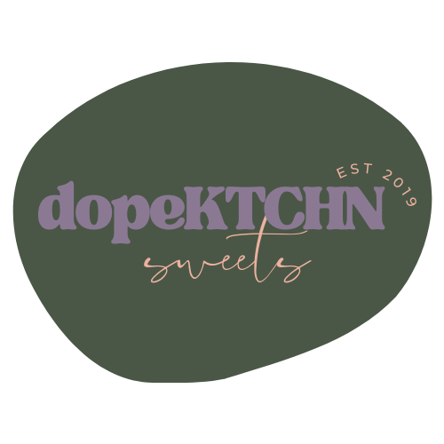 DopeKTCHN Sweets Gift Card